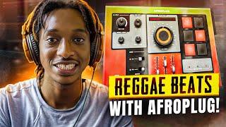 How To Make Vintage Reggae Beats with Best Reggae VST | FL Studio 20