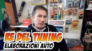 Re del Tuning 2022 | Elaborazioni auto 2022 | Car tuning 2022 | Auto più potenti 2022 | 9000 giri