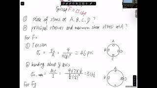 Aerospace Structures Lecture 6 2024 Fall