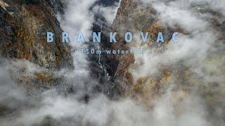 Brankovac - Moračke Planine