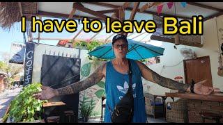 Bali Sanur: Why We Don't Want to Leave