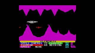 Alchemist for the Sinclair Spectrum