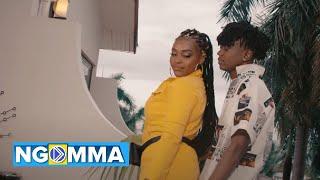 Tannah Feat Msodoki Young Killer - Nimekamatika (Official Music Video)