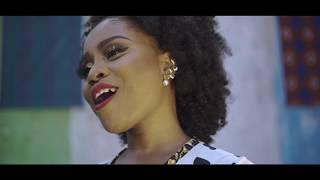 Adina Feat. Sarkodie - Makoma (Official Video)