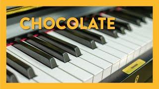 How to Play Chocolate | Hoffman Academy Piano Lesson 13