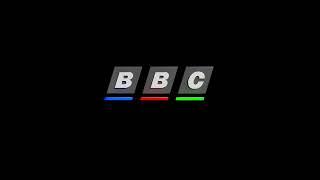 BBC logo (1988-1997) 4K Remake