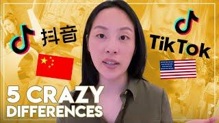 Tik Tok in US vs. Tik Tok in China: 5 Crazy Differences