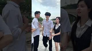 Sao dám ăn hiếp bồ chị!!! #cindy #tiktok #shorts