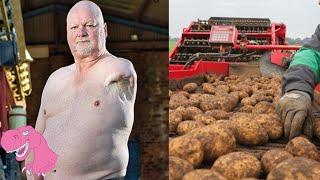 7 Horrific Farming Accidents Around the World