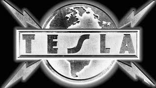 Tesla - Games People Play (Lyrics)