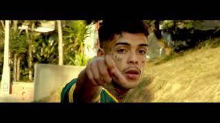 Mc Kevin - Pula Catraca ( Web Clipe Sete Sete Records ) DJ NENE