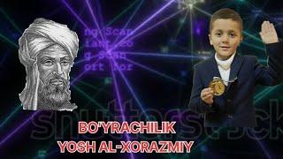 Bo'yrachi farzandlari