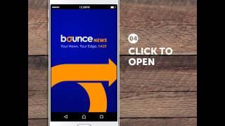 Get The Bounce News App