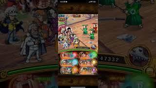 Red Flag, the Army of One! Event vs Drake 9 w/o new batch OPTC