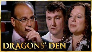 Top 3 Rejected Products That Made Millions | Vol.2 | Dragons' Den