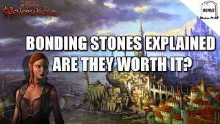 PS4 -Neverwinter Bonding Stones Explained! Are They Worth It?