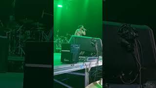 @kestheband performing 'Jolene' LIVE at Bago Jam 2022