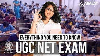 Is UGC NET Mandatory for PhD Admissions? Latest Updates on UGC NET - Aimlay #ugcnet2024