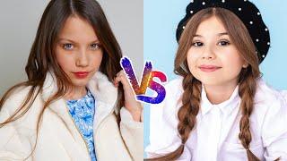 Viki Show Vs Milana Khametova Stunning Transformation | From Baby To Now Years Old