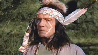 Apache Chief (1949) COLORIZED | Classic Western | Full Length Movie