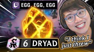 Twitch Chat Baits Me Into Picking Golden Egg