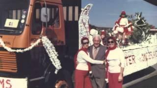 Barking Park Hidden Histories: The Carnival