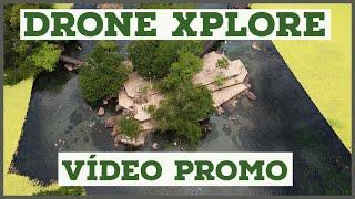 Drone Xplore Promo