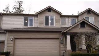 Issaquah Townhomes for Rent 3BR/2BA by SJA Property Management