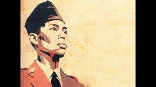 JENDRAL SOEDIRMAN OST ENDING