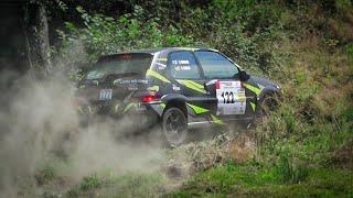 Rallye de Matour 2024 - Mistakes - Adrille Rallye