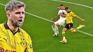 THIS is Why AC Milan want Niclas Füllkrug