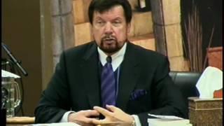 Master Keys In Getting Things Done | Dr. Mike Murdock