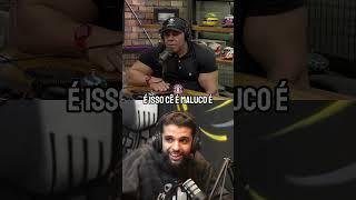 IGOR FINA IMITANDO O JORLAN AO VIVO | JORLAN VIEIRA | TICARACATICAST