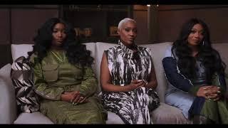 SWV & XSCAPE - Queens of R&B ( TOUR trailer)