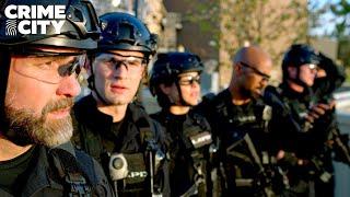 S.W.A.T. | Sovereigns Try to Poison Water System (Shemar Moore)
