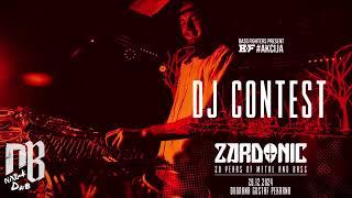 Bass fighters pres. zardonic DJ contest [NøXBuK]