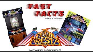 Fast Facts - Terra Cresta