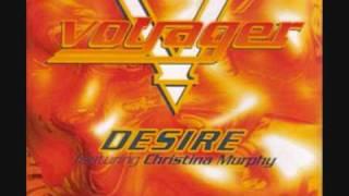 Voyager - Desire