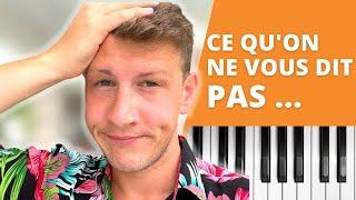 Ce que j'aurais aimé savoir à propos de la musique (important) ...