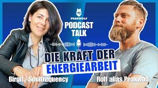 Blockierte Chakren und die Kraft der Energiearbeit für Körper, Geist und Seele - Soulfrequency