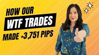 My WTF Forex Trading Strategy | Kathy Lien