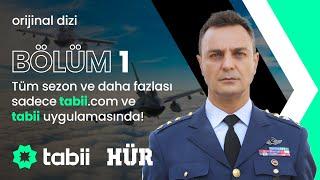 Hür 1. Bölüm Ön İzleme | tabii.com  Daha fazlası