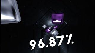 This is the BEST SCORE on OV SACRAMENT by FAR.... (Beat Saber)