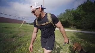 Ruck and Talk with Tim Kennedy