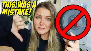 Watch before you buy Motorcycle Camping gear! Best and WORST gear I own!