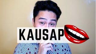 TIPS Paano Kausapin Si Crush (TIWALA LANG LODI!)