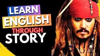 Learn English Through Story: Biography of Johnny Depp