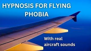 Best hypnosis video for fear of flying
