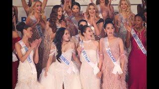 The 59th Miss International Beauty Pageant 2019