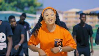 Sabuwar Waka (Duniya Ta) Latest Hausa Song Original Official Video 2023#